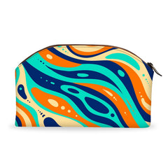 Psychedellic 3 Tech Pouch