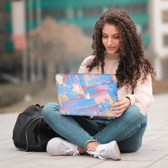 Macbook skins & Macbook Wraps by WrapCart. Printed Wraps for MacBook to protect your macbook with best 3M quality