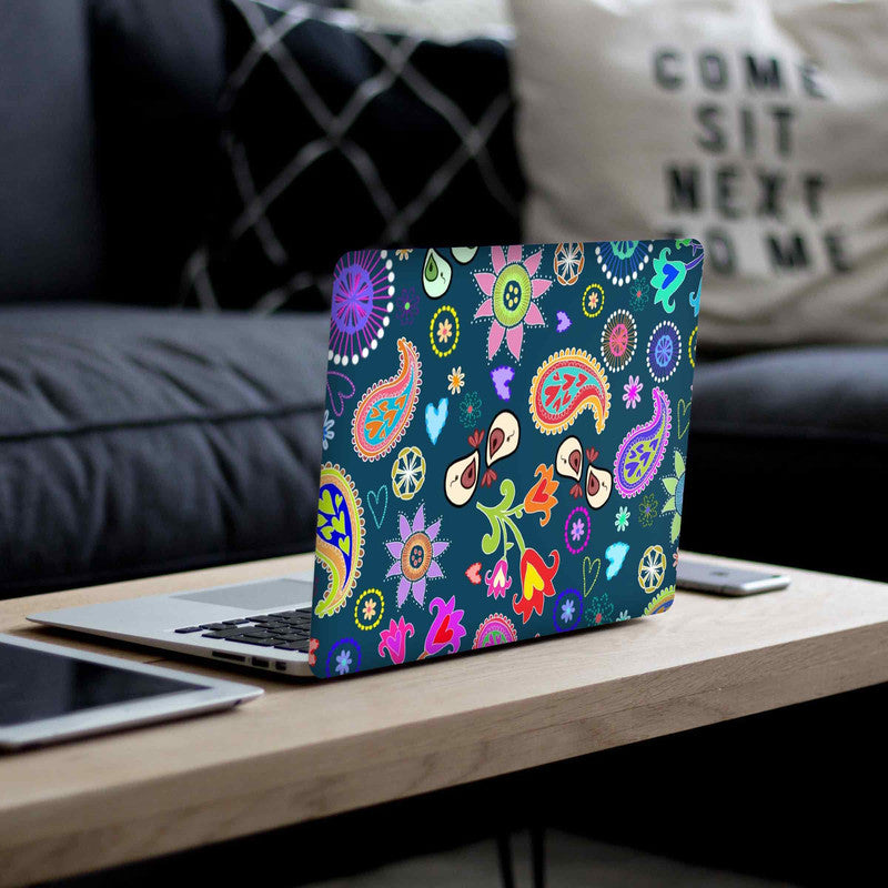 Full Body Laptop Skins & MacBook Skins - WrapCart