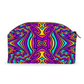 Psychedellic 4 Tech Pouch