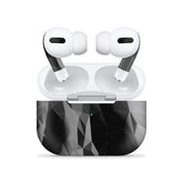 Airpods Pro Black and white