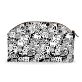 Robotic Ghost 1 Tech Pouch