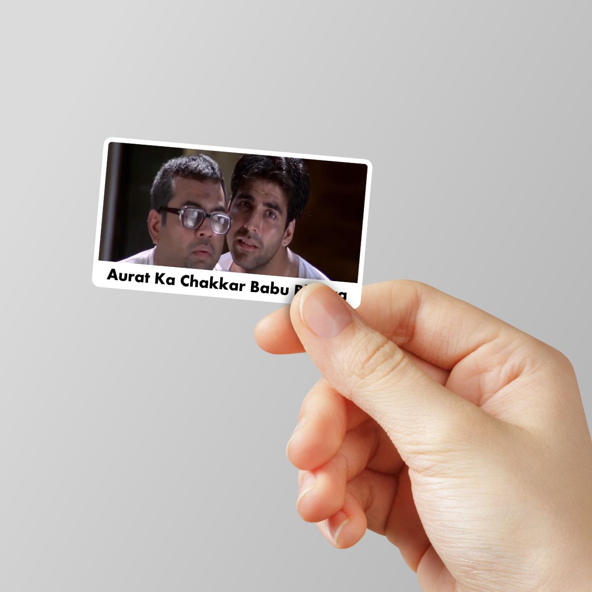 Laptop Stickers India