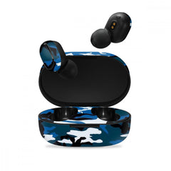 Redmi Airdots Blue Camo