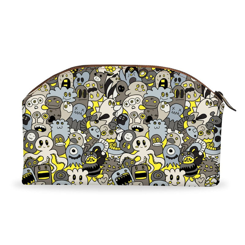 Robotic Ghost 2 Tech Pouch