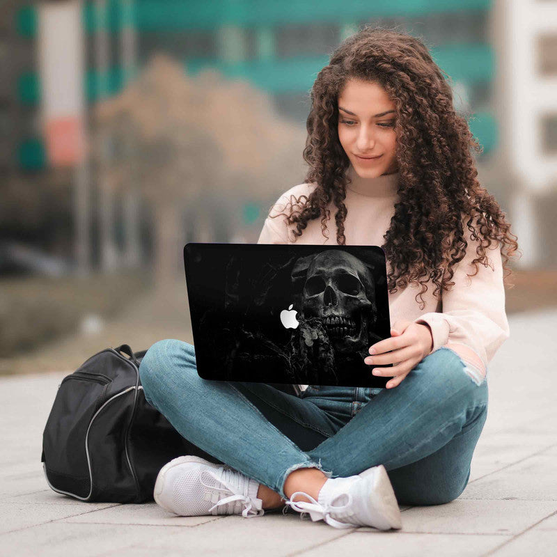 Macbook skins & Macbook Wraps by WrapCart. Printed Wraps for MacBook to protect your macbook with best 3M quality