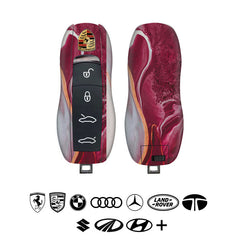 Car & Bike Design Mobile Skins & Wraps