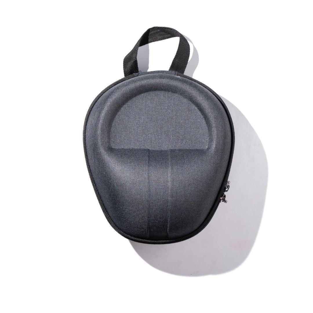 Denim Headphone Case