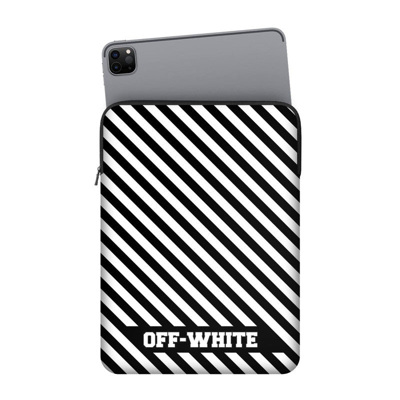 WrapCart iPad Sleeves - Customised Printed iPad Sleeves