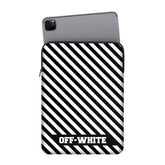 WrapCart iPad Sleeves - Customised Printed iPad Sleeves