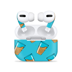 Airpods Pro Tea Glass