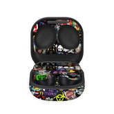 hollywood-stickers-samsung-galaxy-buds-pro-skin