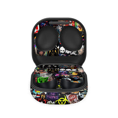 hollywood-stickers-samsung-galaxy-buds-pro-skin