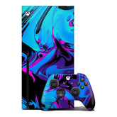 Xbox Skins & Wrap