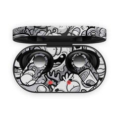 Airpods Skins & Wraps, Oneplsu Buds Skins & Wraps, Nothing Ear 1 Skins & Wraps by WrapCart. Covers for your audio TWS in India.