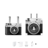 IQOO Flash Charger 80W Skins & Wraps