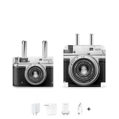 IQOO Flash Charger 80W Skins & Wraps