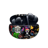 Hollywood Stickers Oppo Enco X Skin