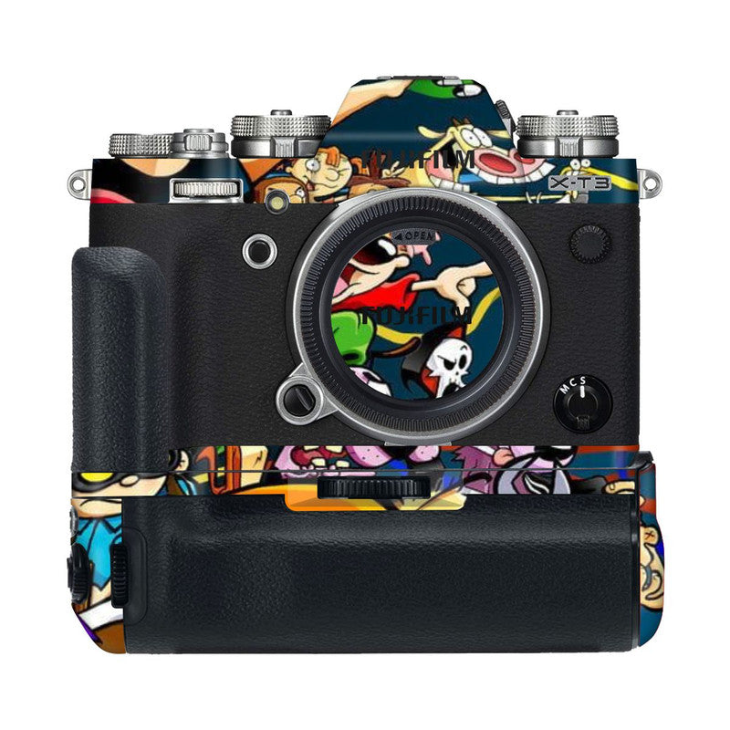 cartoon-abstract-camera-skins
