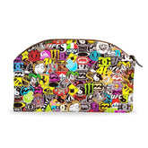 Sticker Bomb 2 Tech Pouch