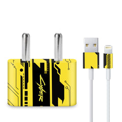 Mobile Charger skins by WrapCart