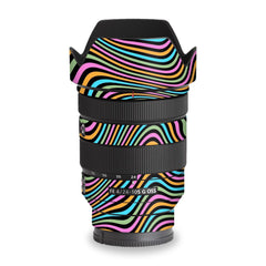 Lens Skins, Wraps & Covers by WrapCart