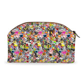 Sticker Bomb 4 Tech Pouch