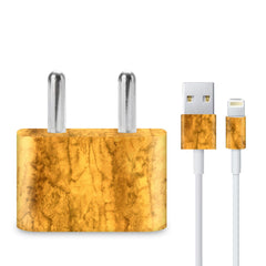 Mobile Charger skins by WrapCart