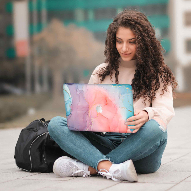 Macbook skins & Macbook Wraps by WrapCart. Printed Wraps for MacBook to protect your macbook with best 3M quality