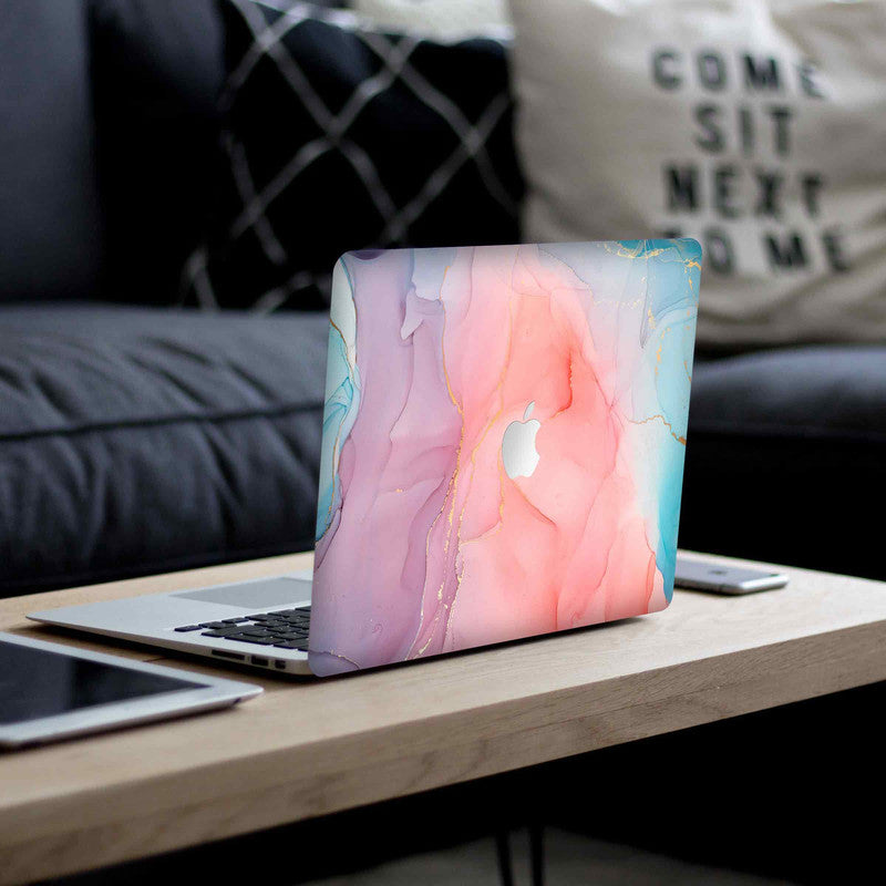 Macbook skins & Macbook Wraps by WrapCart. Printed Wraps for MacBook to protect your macbook with best 3M quality