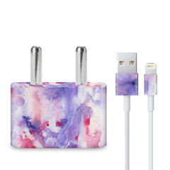 Mobile Charger skins by WrapCart