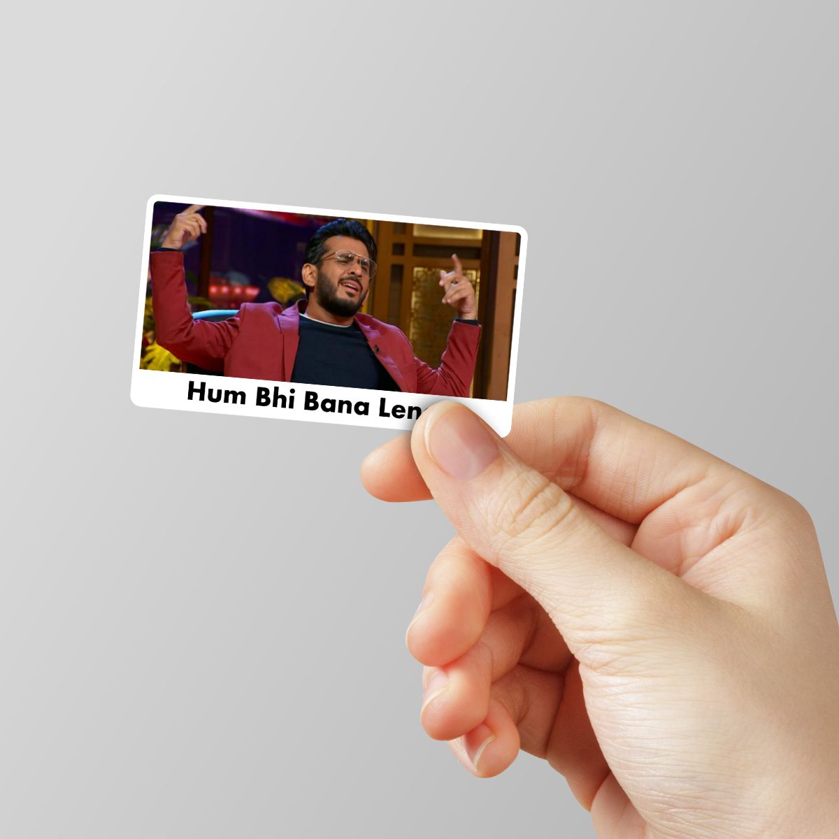 Laptop Stickers India