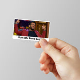 Laptop Stickers India