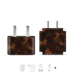 Apple 61W USB-C Power Adapter Skins & Wraps