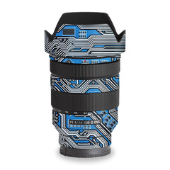 Lens Skins, Wraps & Covers by WrapCart