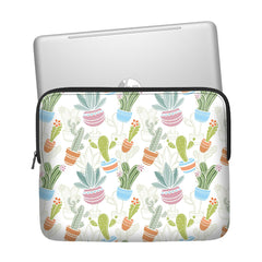 Cactus Laptop Sleeve
