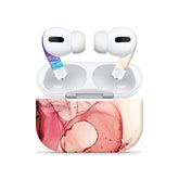 Airpods Pro Black and white