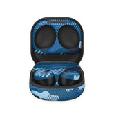 military-blue-camo-samsung-galaxy-buds-pro-skin