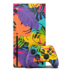 Xbox Skins & Wrap