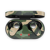 Airpods Skins & Wraps, Oneplsu Buds Skins & Wraps, Nothing Ear 1 Skins & Wraps by WrapCart. Covers for your audio TWS in India.