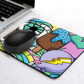 Eyece Cream MousePad
