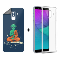 Meditate 1 Cover Combo