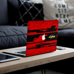 Macbook skins & Macbook Wraps by WrapCart. Printed Wraps for MacBook to protect your macbook with best 3M quality
