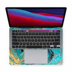 Macbook skins & Macbook Wraps by WrapCart. Printed Wraps for MacBook to protect your macbook with best 3M quality