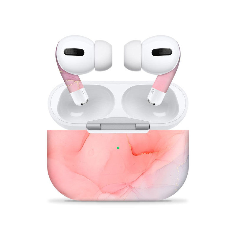 Airpods Pro Black and white