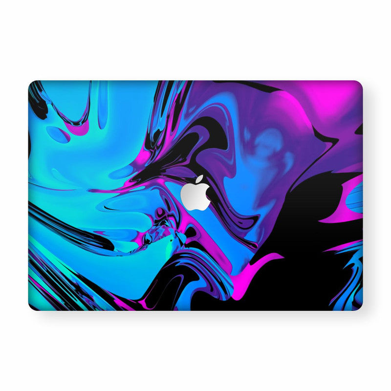 Macbook Aesthetic Classic Laptop Skins