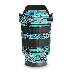 Lens Skins, Wraps & Covers by WrapCart