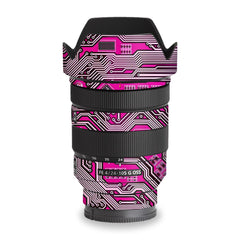 Lens Skins, Wraps & Covers by WrapCart