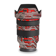 Lens Skins, Wraps & Covers by WrapCart
