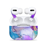 Airpods Pro Black and white